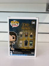 Funko Pop  Frodo
