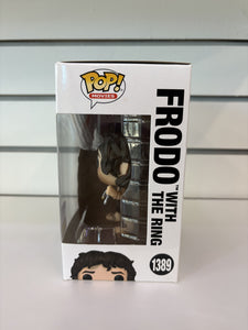 Funko Pop  Frodo