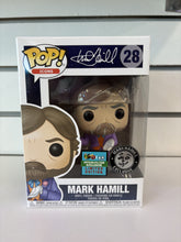 Funko Pop Mark Hamill