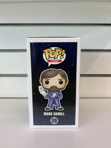 Funko Pop Mark Hamill