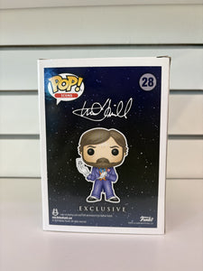 Funko Pop Mark Hamill