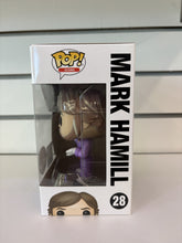 Funko Pop Mark Hamill