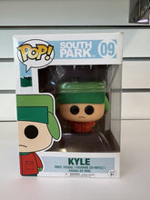 Funko Pop Kyle