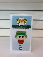 Funko Pop Kyle