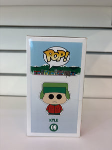 Funko Pop Kyle