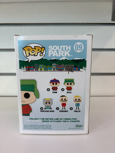 Funko Pop Kyle