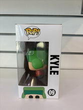 Funko Pop Kyle