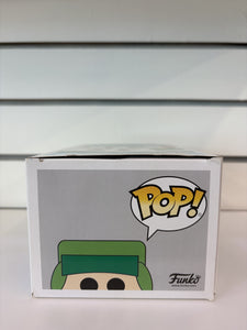 Funko Pop Kyle