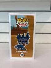 Funko Pop Chupacabra