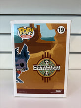 Funko Pop Chupacabra