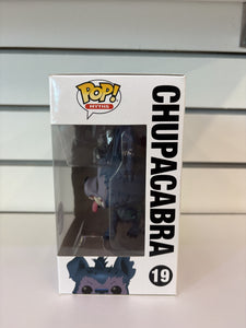 Funko Pop Chupacabra