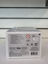 Funko Pop Stitch on Tricycle