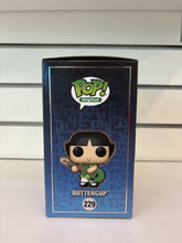 Funko Pop Buttercup (NFT)