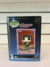 Funko Pop Buttercup (NFT)