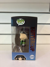 Funko Pop Buttercup (NFT)