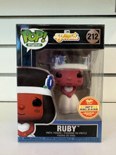 Funko Pop Ruby (NFT)