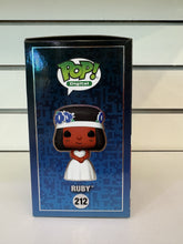 Funko Pop Ruby (NFT)