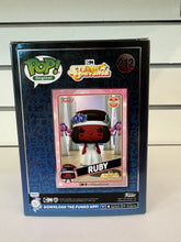 Funko Pop Ruby (NFT)