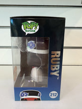Funko Pop Ruby (NFT)