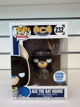 Funko Pop Ace the Bat Hound