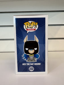 Funko Pop Ace the Bat Hound
