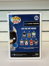 Funko Pop Ace the Bat Hound
