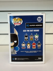 Funko Pop Ace the Bat Hound