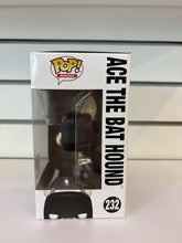 Funko Pop Ace the Bat Hound