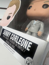 Funko Pop Sonny Corleone