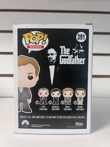 Funko Pop Sonny Corleone