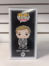 Funko Pop Sonny Corleone