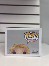 Funko Pop Britney Spears (Slave 4 U | Metallic)