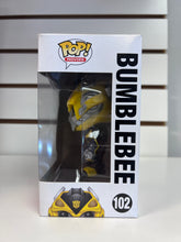 Funko Pop Bumblebee