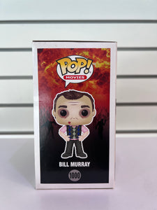 Funko Pop Bill Murray (Short Hair)