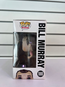 Funko Pop Bill Murray (Short Hair)