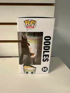 Funko Pop  Oodles