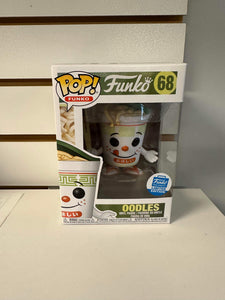 Funko Pop  Oodles