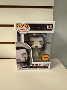 Funko Pop La llorona