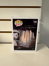 Funko Pop La llorona