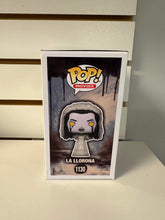 Funko Pop La llorona