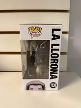 Funko Pop La llorona