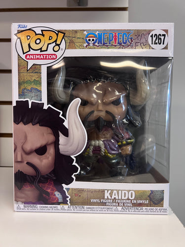 Funko Pop Kaido