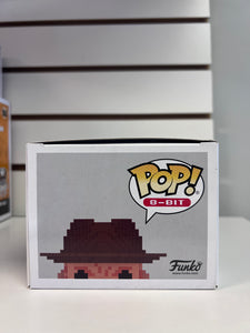 Funko Pop Freddy Krueger (NES Colors)