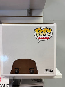 Funko Pop Michael Jordan (White Home Jersey) (10-Inch)