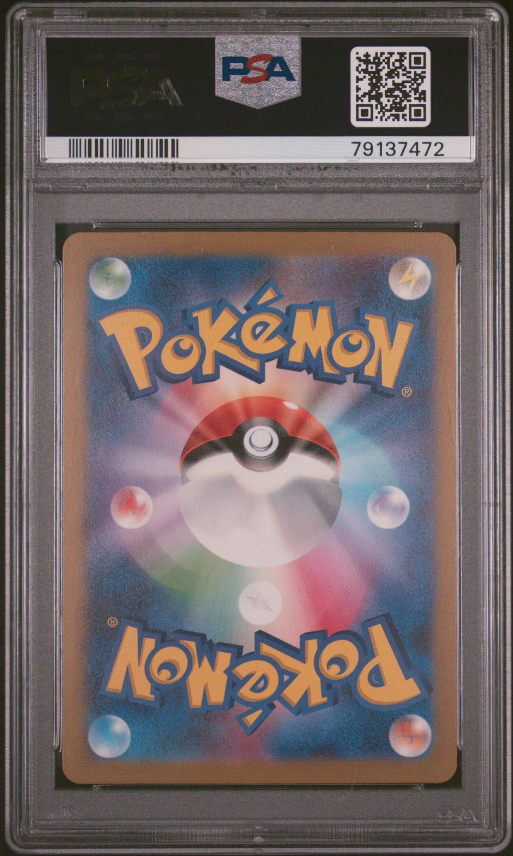 PSA 10 Japanese Mewtwo #183 (Art Rare) [151]