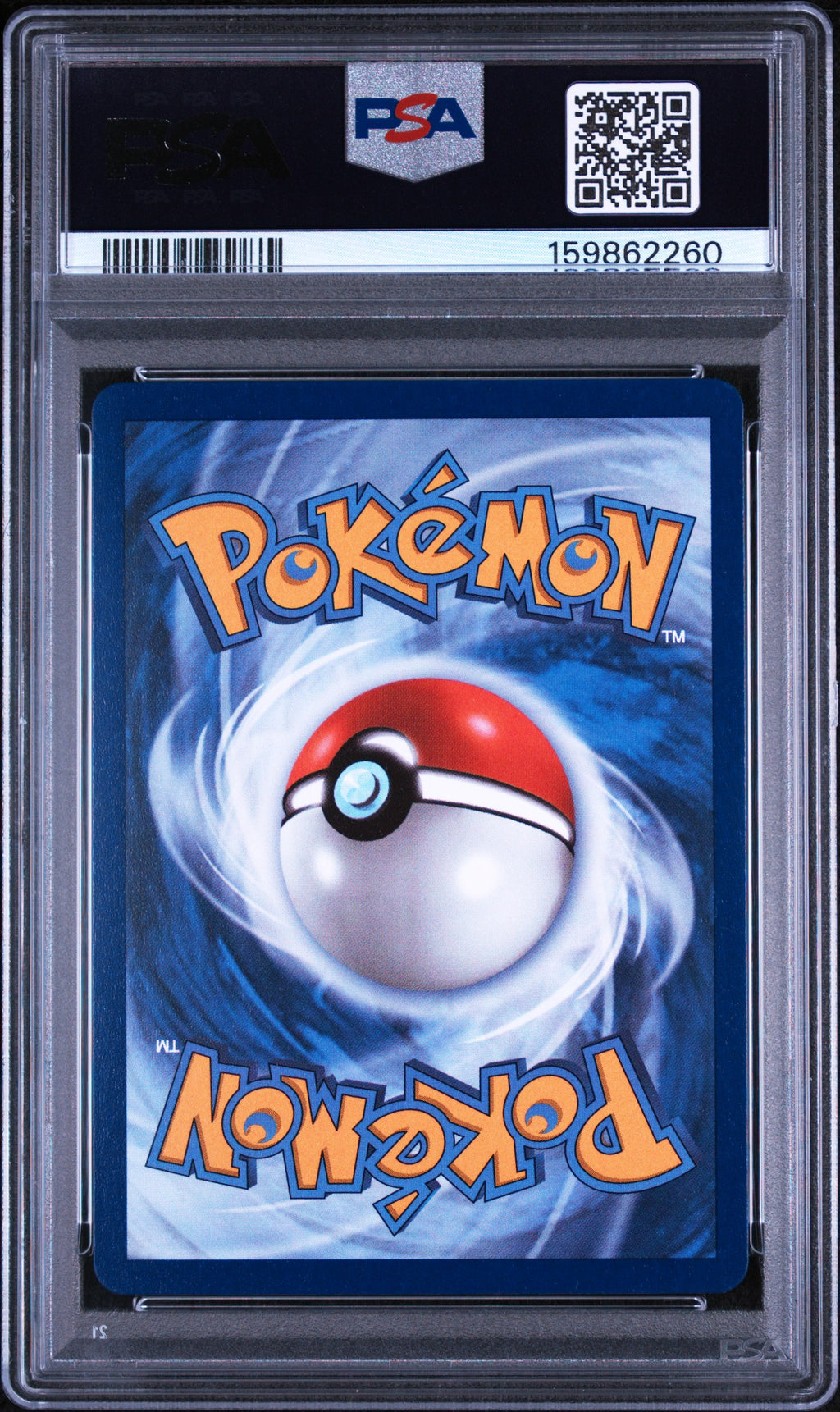 PSA 10 Rowlet #090 (Illustration Rare) [Perfect Order]