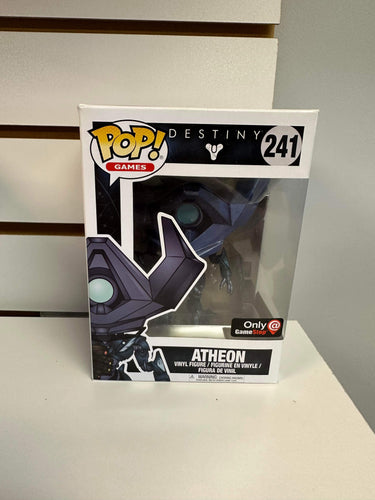 Funko Pop Atheon