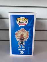 Funko Pop Clicker