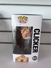 Funko Pop Clicker