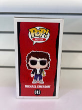 Funko Pop Michael Emerson